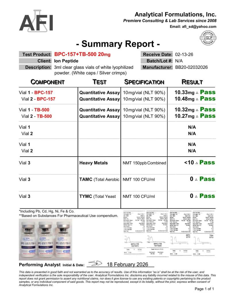Wolverine (BPC+TB) COA
